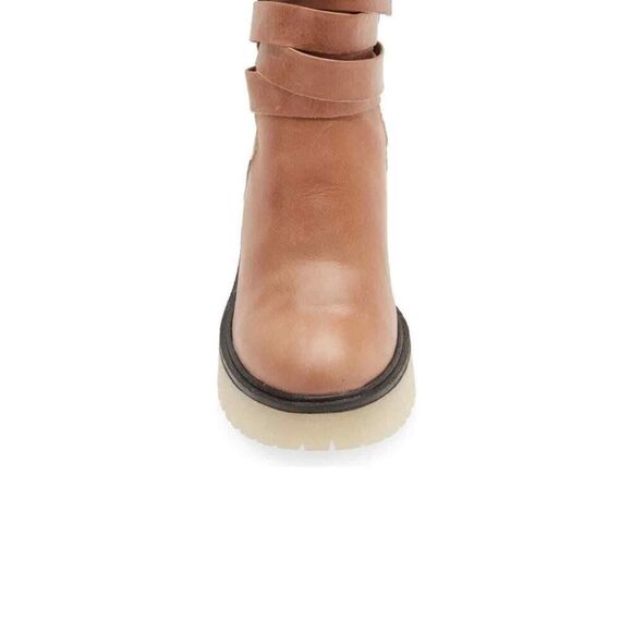 Free People Jesse Cutout Boot Size 8 NEW - Picture 5 of 13